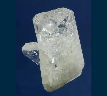 RG0884 Danburite from Charcas District, Municipio de Charcas, San Luis Potosi, Mexico