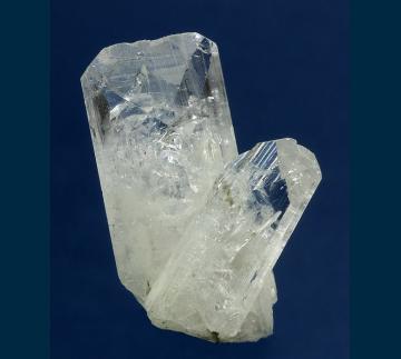 RG0884 Danburite from Charcas District, Municipio de Charcas, San Luis Potosi, Mexico