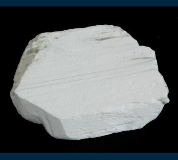 Tincalconite pseudomorph after Borax - United States of America - TINC-02