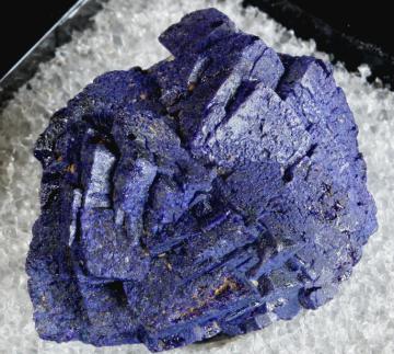 Azurite rose - United States of America - RG0906