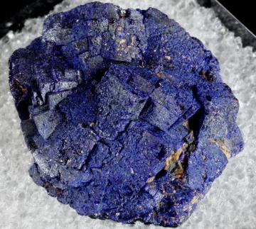 Azurite rose - United States of America - RG0906