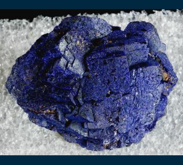 Azurite rose - United States of America - RG0906