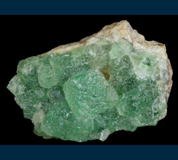 Fluorite - United States of America - F134