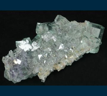 Fluorite - China - F230