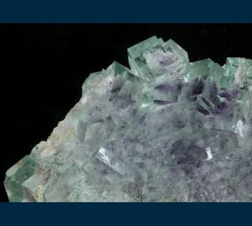 Fluorite - China - F230