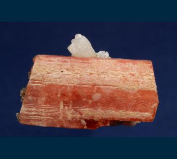 RG0890 Serandite from Poudrette Quarry, Mt. Saint-Hilaire, Rouville County, Quebec, Canada RG0890 Serandite from Poudrette Quarry, Mt. Saint-Hilaire, Rouville County, Quebec, Canada