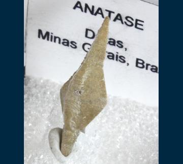 Anatase - Brazil - RG1074