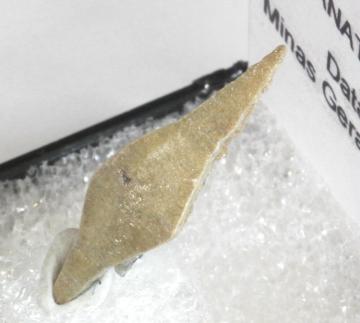 Anatase - Brazil - RG1074