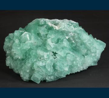 Fluorite - China - F430