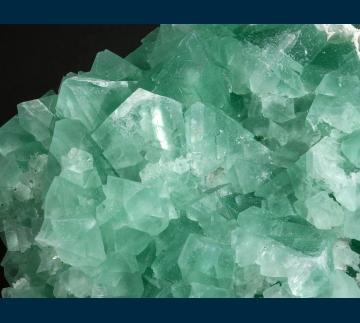 Fluorite - China - F430