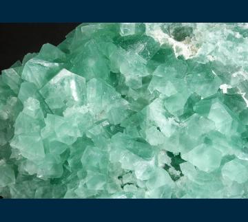 Fluorite - China - F430