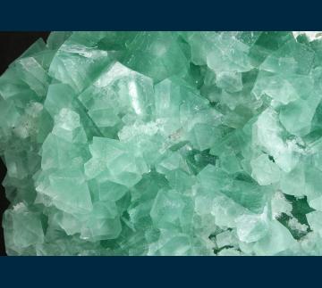 Fluorite - China - F430