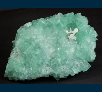 Fluorite - China - F430