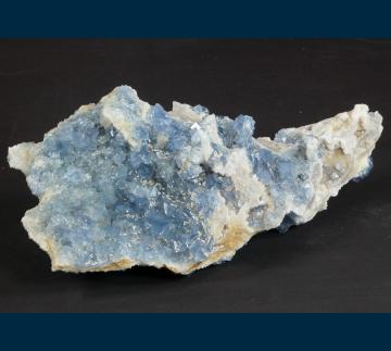 Fluorite - United States of America - CSF-01