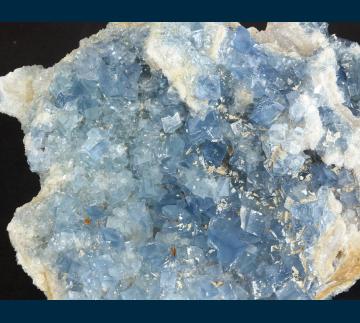 Fluorite - United States of America - CSF-01
