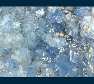 Fluorite - United States of America - CSF-01