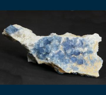 Fluorite - United States of America - CSF-01
