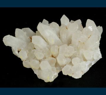 Quartz - United States of America - RG0681