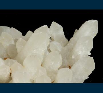 Quartz - United States of America - RG0681