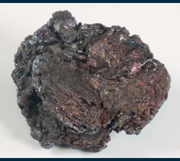 Chalcocite - United States of America - CJ-03
