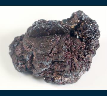 Chalcocite - United States of America - CJ-03