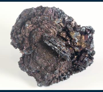 Chalcocite - United States of America - CJ-03
