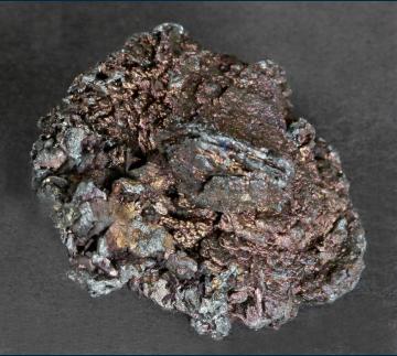 Chalcocite - United States of America - CJ-03