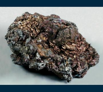 Chalcocite - United States of America - CJ-03