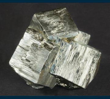 Pyrite - Peru - CJ-05