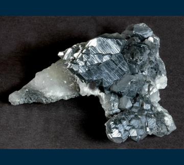 Calcite - United States of America - CJ-06