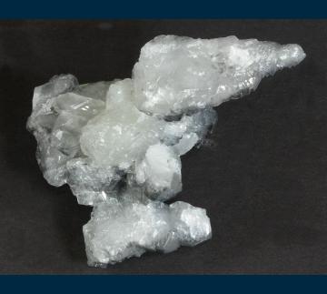 Calcite - United States of America - CJ-06