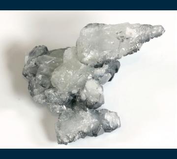 Calcite - United States of America - CJ-06