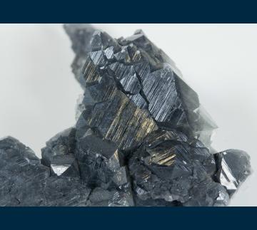 Calcite - United States of America - CJ-06