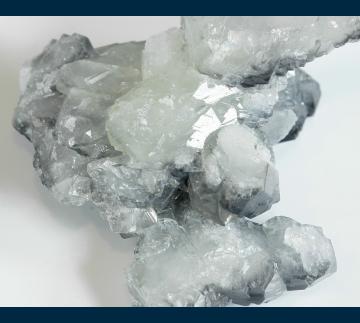 Calcite - United States of America - CJ-06