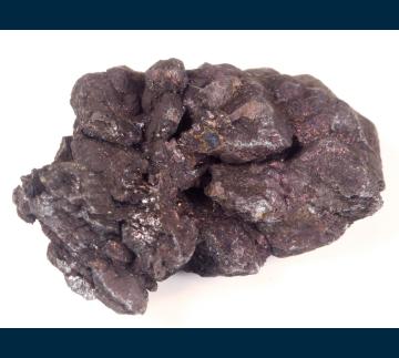 Chalcocite - United States of America - CJ-07
