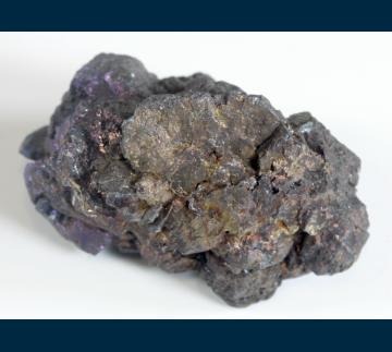 Chalcocite - United States of America - CJ-08
