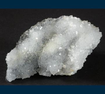 Quartz - United States of America - CJ-09