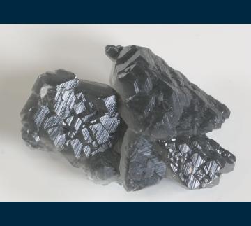 Calcite - United States of America - CJ-10