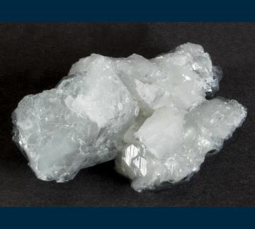 Calcite - United States of America - CJ-10