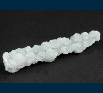 Quartz cast - United States of America - CJ-11