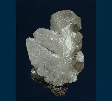 Cerussite - Namibia - RG0423