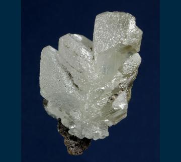 Cerussite - Namibia - RG0423