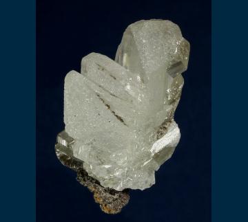 Cerussite - Namibia - RG0423