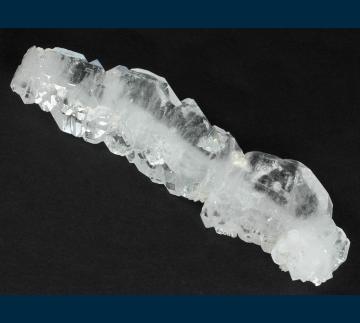 Quartz faden - Pakistan - CJ-17