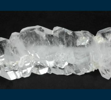 Quartz faden - Pakistan - CJ-17