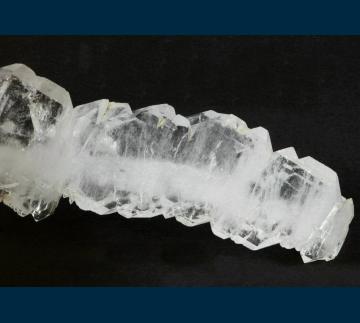 Quartz faden - Pakistan - CJ-17