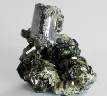 Epidote - Pakistan - MMH-37