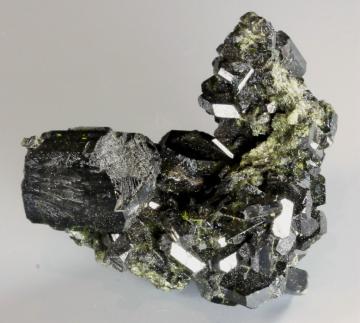 Epidote - Pakistan - MMH-37