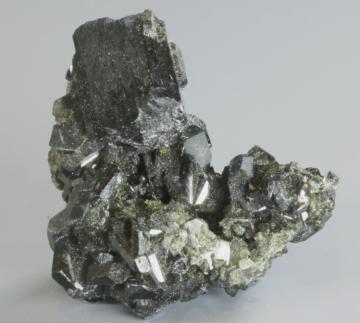 Epidote - Pakistan - MMH-37