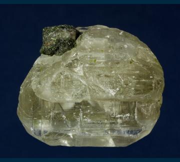 Cerussite - Namibia - RG0424